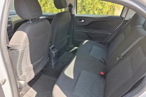 Citroën C-Elysėe motore 1500 Hdi, 100 CV Diesel