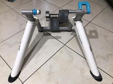 Rullo interattivo TacX Smart