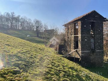 RUSTICO A ARMENO