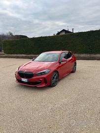 Bmw 120 120d xDrive 5p. Msport