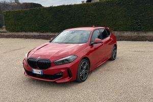 Bmw 120 120d xDrive 5p. Msport