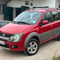 Fiat PANDA 1.3 MJT 75 CV CROSS S&S KMCERT NEOPAT