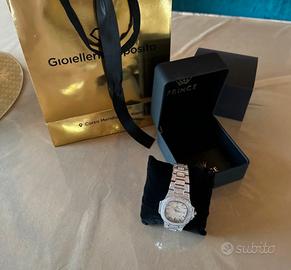 Orologio Prince