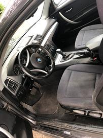 bmw a12000 t.d
