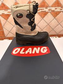 Doposci Olang