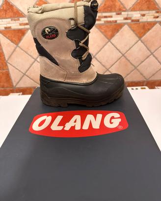 Doposci Olang
