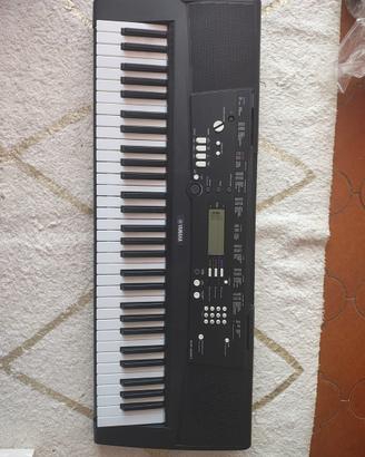 Tastiera yamaha ez220