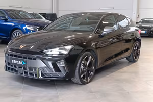 Cupra Leon 2.0 tdi 150cv dsg