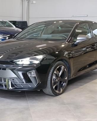 Cupra Leon 2.0 tdi 150cv dsg