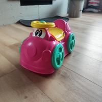 Chicco All Around Acquamarina - Macchina per Bimbi