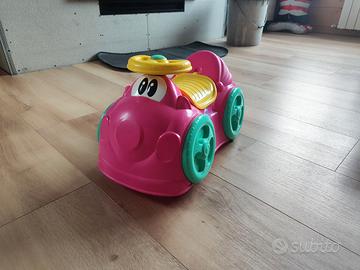 Chicco All Around Acquamarina - Macchina per Bimbi