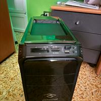 Pc packardbell fisso