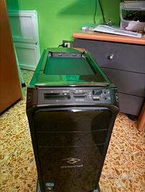 Pc packardbell fisso