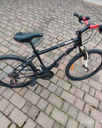 Bicicletta