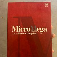 Micromega 1986-2012