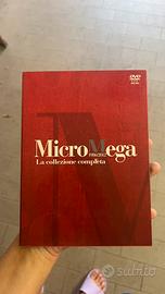 Micromega 1986-2012