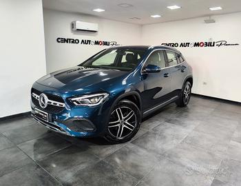 Mercedes-benz GLA 200 d Automatic Sport Plus LED A