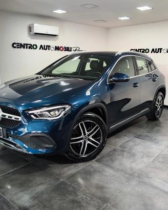 Mercedes-benz GLA 200 d Automatic Sport Plus LED A