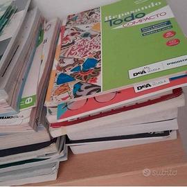 libri di testo Einaudi Ferrara usati