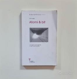 Atomi & bit - Luca Mari (Saggio 2002)