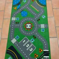 Tappeto bambini