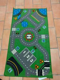 Tappeto bambini