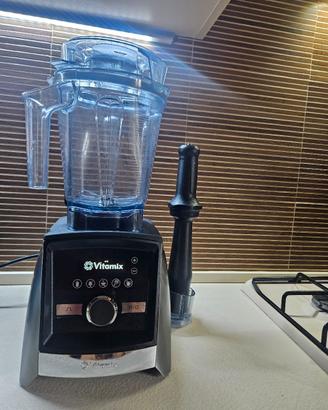 vitamix ascent A3500i 