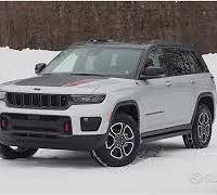 Ricambi per jeep cherokee 2021;2023
