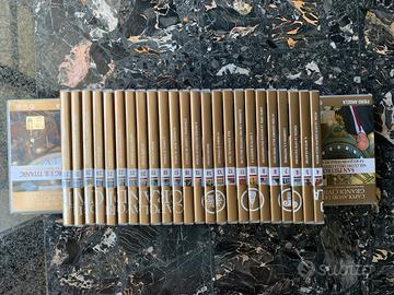 Dvd piero angela le grandi civilta