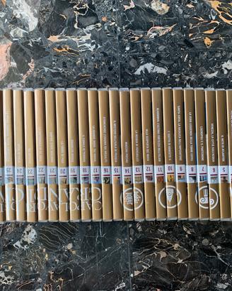 Dvd piero angela le grandi civilta