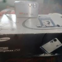 digimax i50