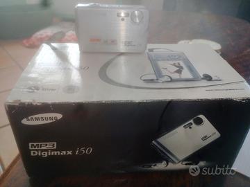 digimax i50