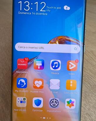 Telefono Huawei P40 Pro