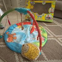 Palestrina Chicco baby gym