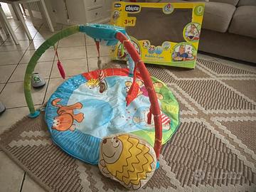 Palestrina Chicco baby gym