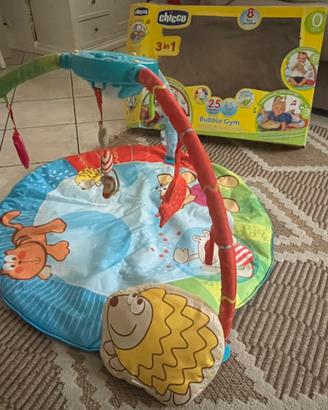 Palestrina Chicco baby gym