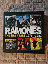 Ramones