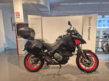 Ducati Multistrada V2 S