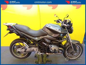BMW R 1200 R Garantita e Finanziabile