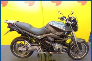 BMW R 1200 R Garantita e Finanziabile
