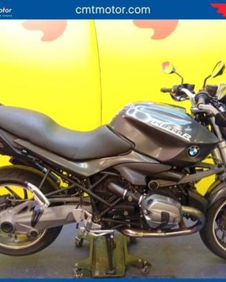 BMW R 1200 R Garantita e Finanziabile