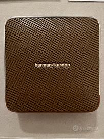haram / kardon - esquire