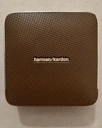 haram / kardon - esquire