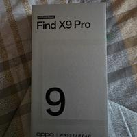 OPPO FIND X9 PRO 