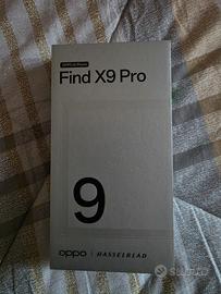 OPPO FIND X9 PRO 