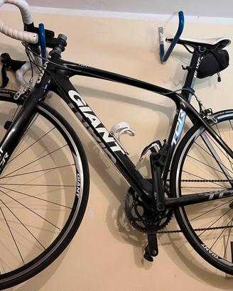 Bicicletta Giant TCR