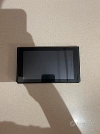 Tablet nintendo switch