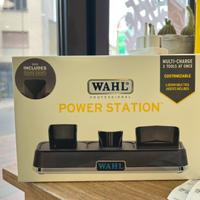 wahl station …comprata per sbaglio