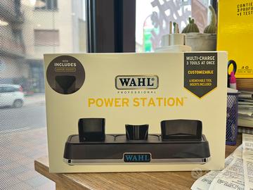 wahl station …comprata per sbaglio