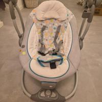 Sdraietta motorizzata